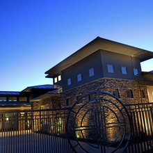 Exterior Lighting