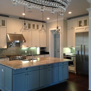 Ultimate Kitchen Design & Cabinetry, LLC Review]