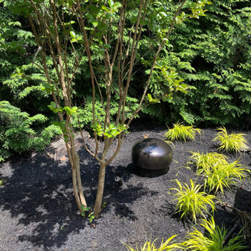Outdoor Living Spaces