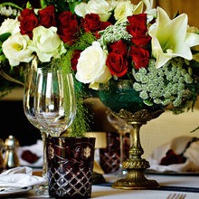Flower Arrangements