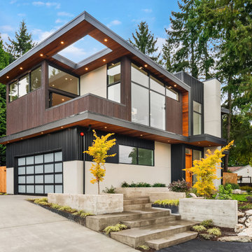 Mercer Island House