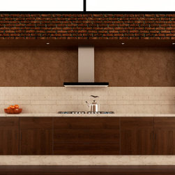 Mezzano - Range Hoods And Vents