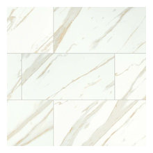 new tile