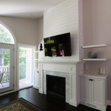 Living Rooms