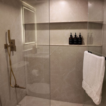 Legal Second Unit Basement Apartment with Full Kitchen - Brampton