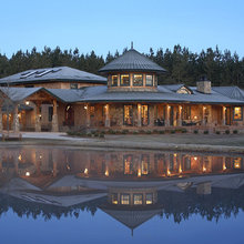 Favorite Homes