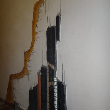 Das Projekt meines Lebens