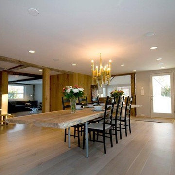 Luxury Living in The Hamptons
