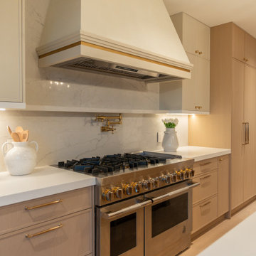 Playter Estates: 3 Story Addition, Underpinning & Full Home Remodel