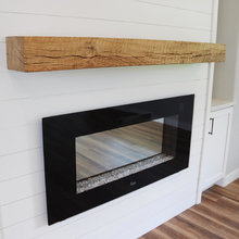 Electric Fireplace
