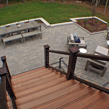 Muskego - Contemporary Retreat