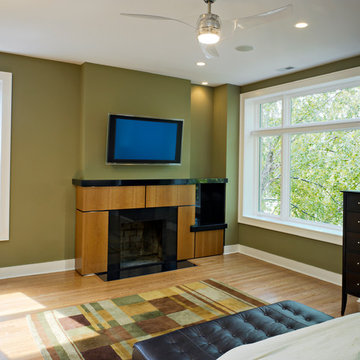 Chicago Residence 2