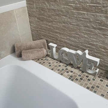 Skipton - Bathroom