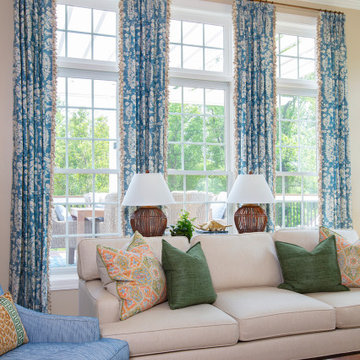 Livable Luxury