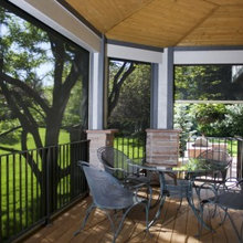 Landscape Ideas