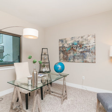 New Upscale Condos in Point Loma - Bellamar