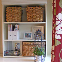 storage