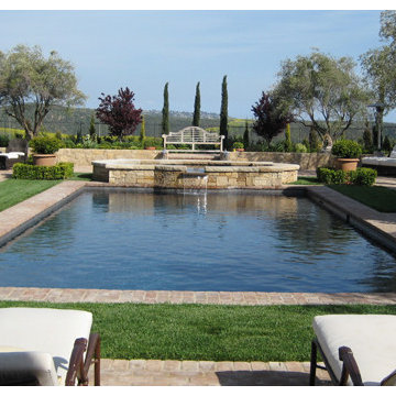 Water Features