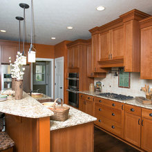 Kitchen Ideas