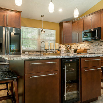 Full Home Renovation