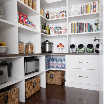 Pantries