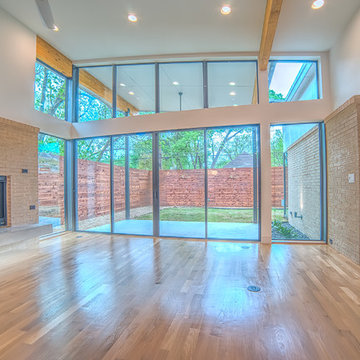 8612 Redondo, Dallas TX