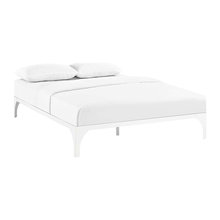 Full Size Bed