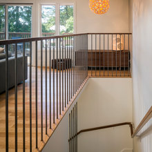 Banisters