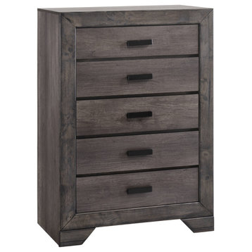 Picket House Furnishings Grayson Chest NH100CH