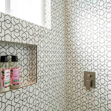 Bathroom Remodel - West Hills, CA