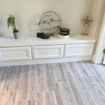 Entry Way