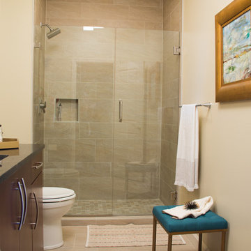 Beautiful Bathroom from Basic