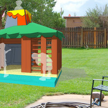 #PlayHouzz