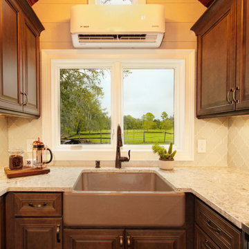 Stylish Tiny House