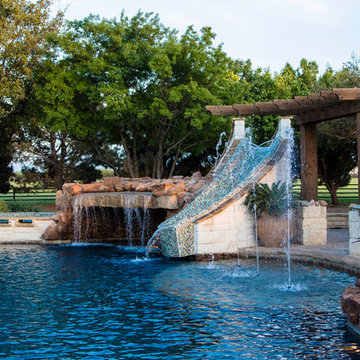 Silverado Ranch