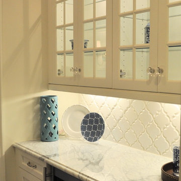 Completed Kitchen Projects
