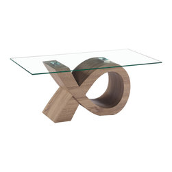 Glass Tables - Products