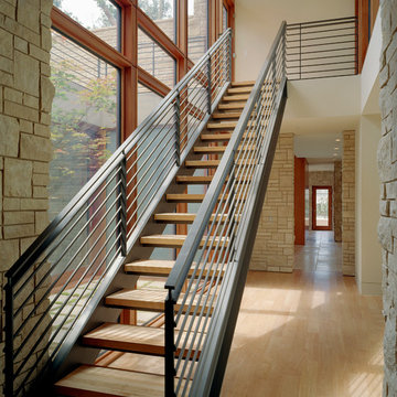 Edgewood House