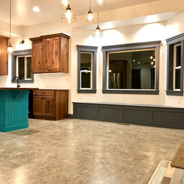 Allen Home