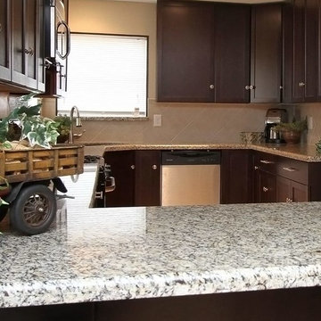 Array Investments & Houston Home Staging...