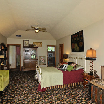 GuyCo - Augusta Home Upgrades