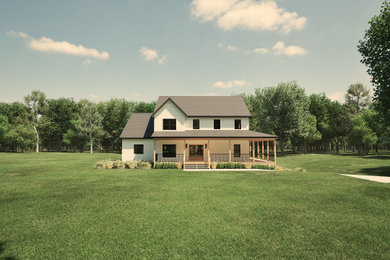 Exterior home idea in Other