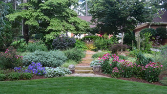 Best 15 Landscape Architects, Landscaping Companies In Macon Ga