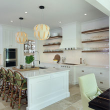 Travertine Floors