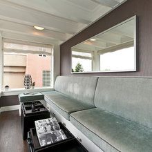 banquette