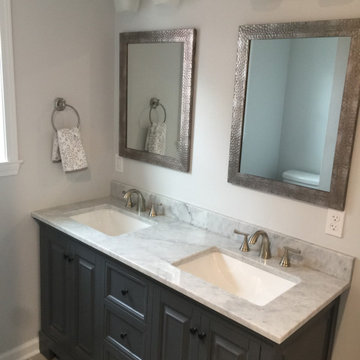 Parsippany - New Home Build