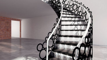 Wire Balustrade - Lovely Spot! – WPS Handrails