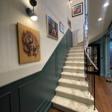Stairway