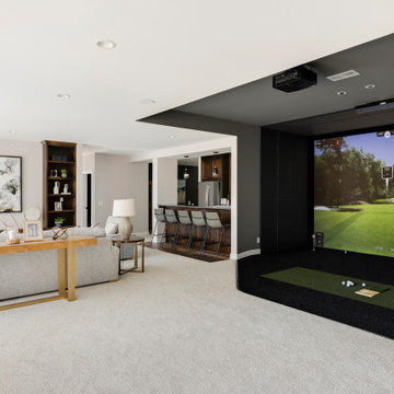 Spring 2025 Parade of Homes - Dunibar Court, Minnetonka