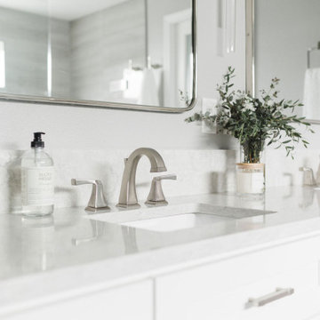 Lake Tapps Renovation